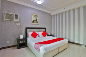  Jubail High Rise Hotel  Эль-Джубайль